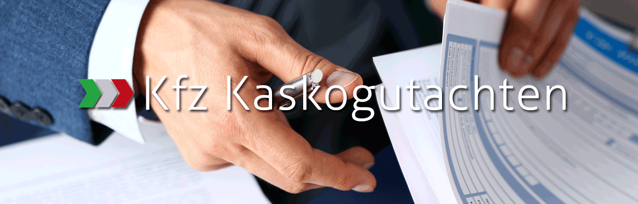 kaskogutachten kfz gutachten duesseldorf